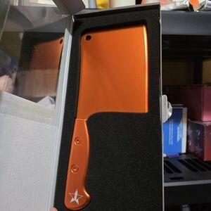 Jeffree Star Special Edition Handheld Mirror